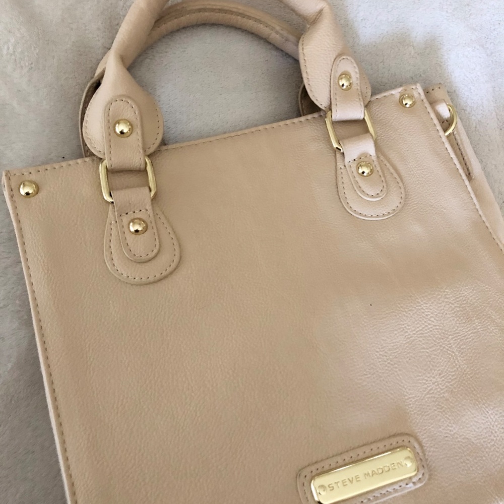Steve Madden Bag